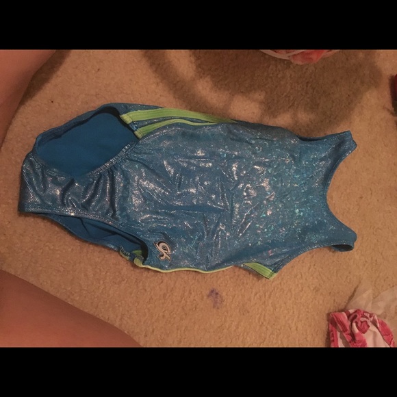 Leotards - Picture 5 of 6